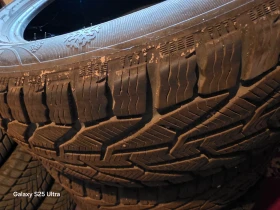 Гуми Зимни 225/55R17, снимка 4