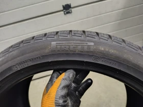 Гуми Зимни 285/35R20, снимка 4