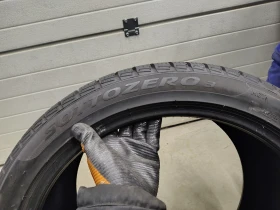 Гуми Зимни 285/35R20, снимка 6