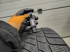 Гуми Зимни 285/35R20, снимка 3