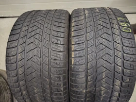 Гуми Зимни 285/35R20, снимка 1