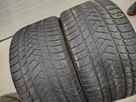 Гуми Зимни 285/35R20, снимка 2