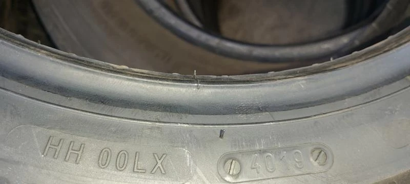 Гуми Летни 120/70R15, снимка 6 - Гуми и джанти - 29887802