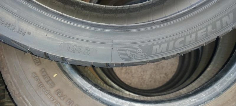 Гуми Летни 120/70R15, снимка 4 - Гуми и джанти - 29887802