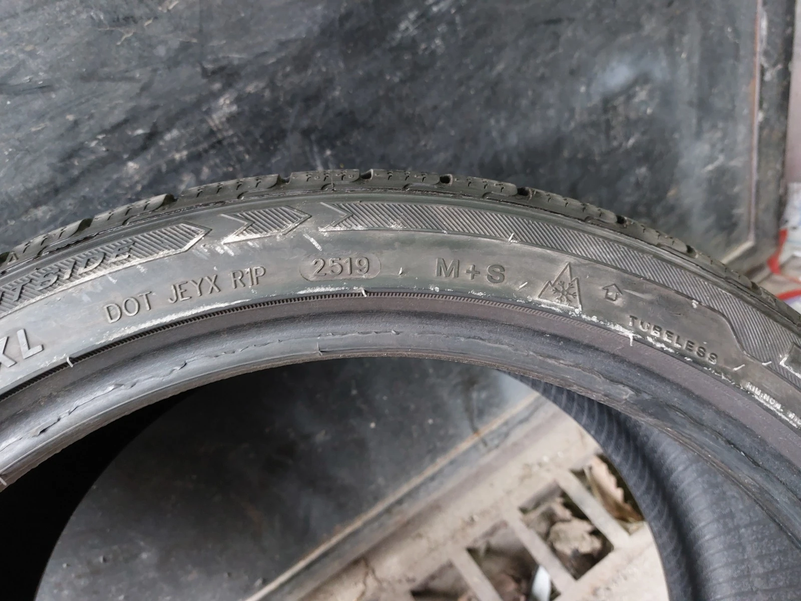 ���� 255/35R19 | Mobile.bg � ����������� 8