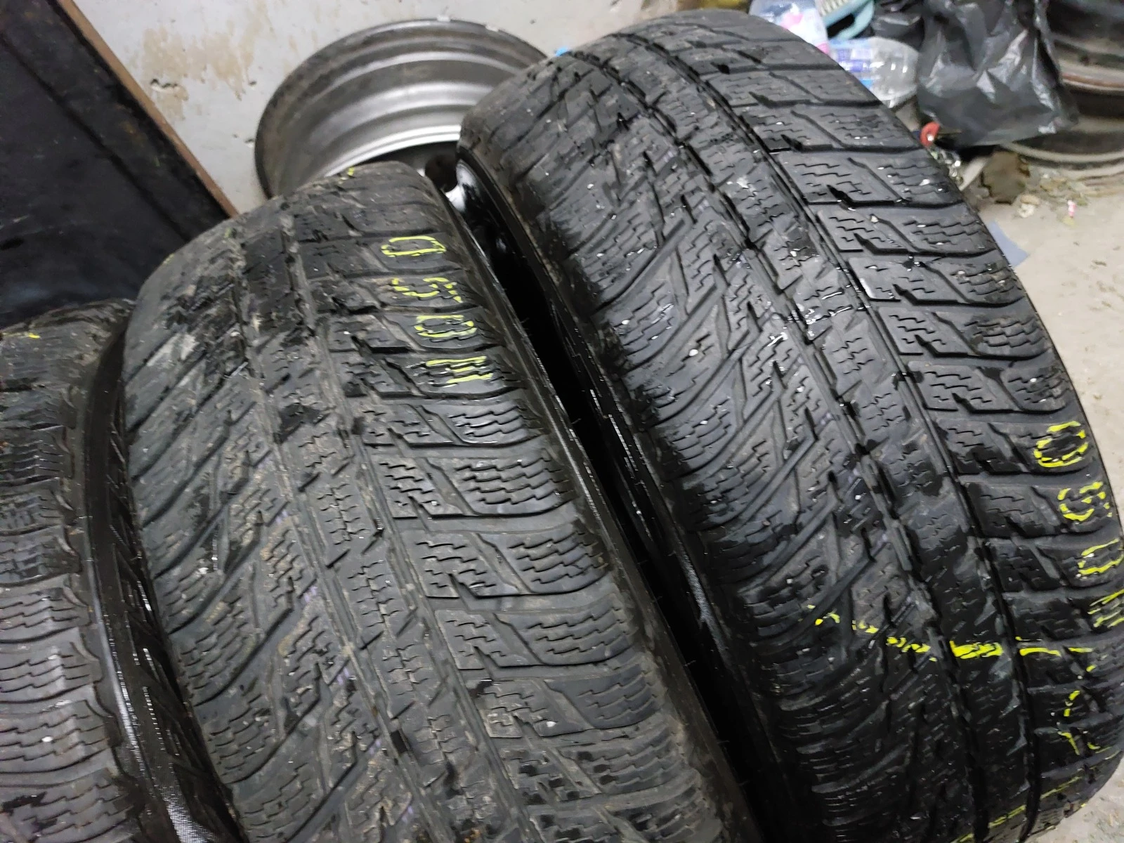  235/65R17 | Mobile.bg   3