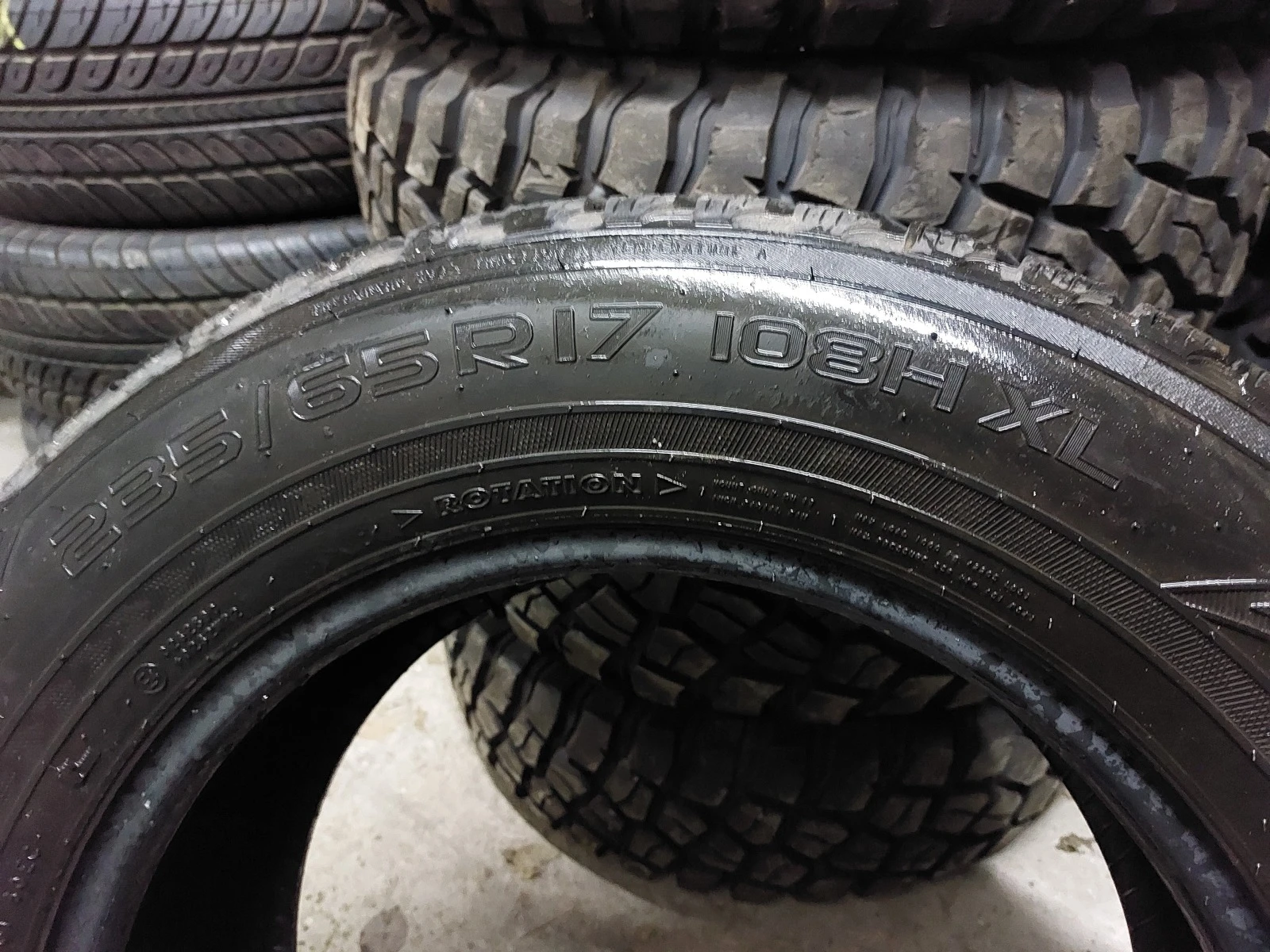  235/65R17 | Mobile.bg   7