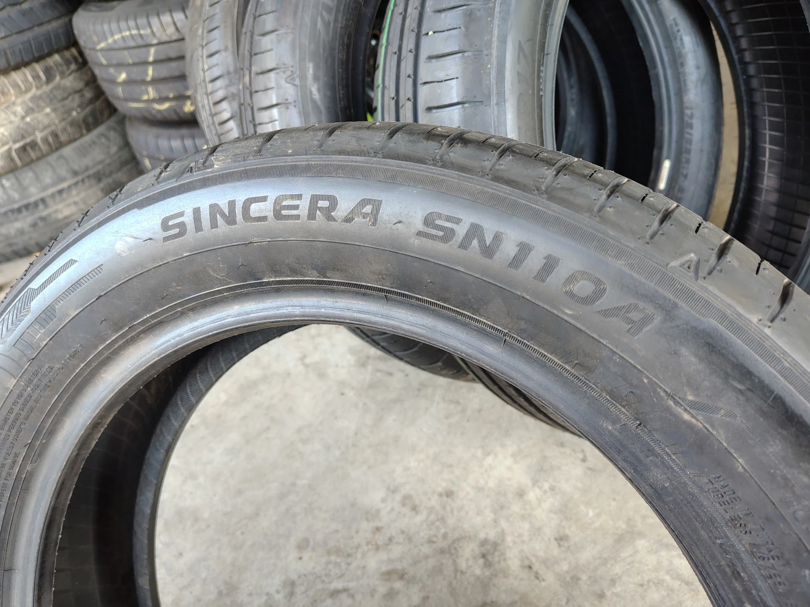  175/65R17 | Mobile.bg   5