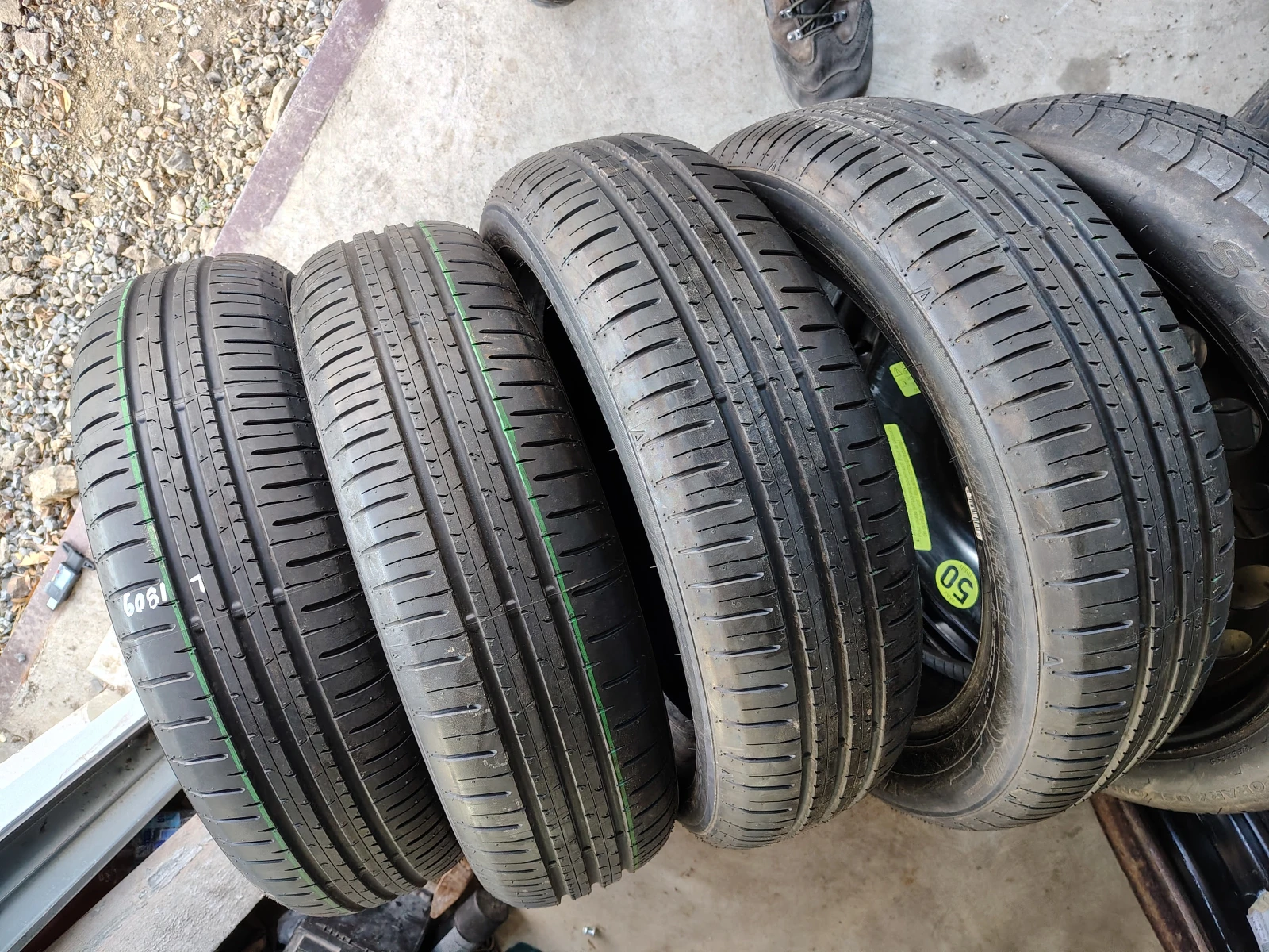  175/65R17 | Mobile.bg   1