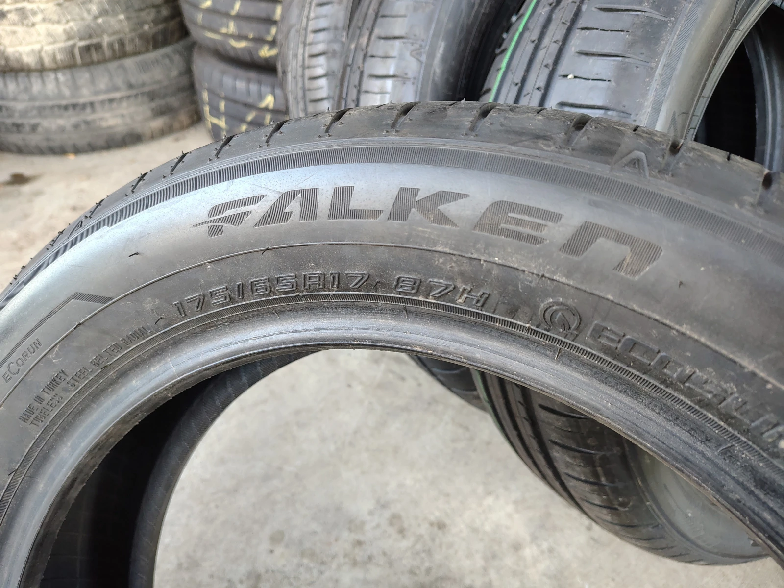  175/65R17 | Mobile.bg   4