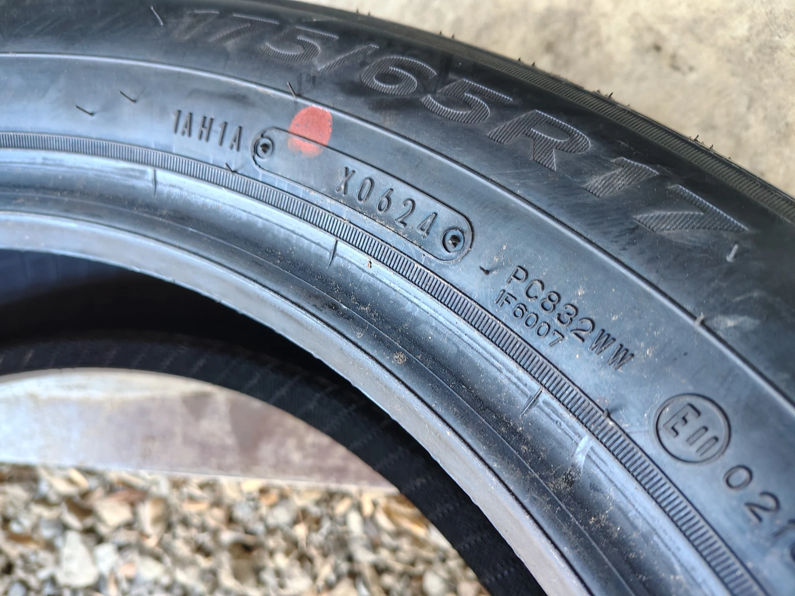  175/65R17 | Mobile.bg   6