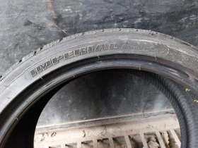 Гуми Зимни 255/35R19, снимка 6 - Гуми и джанти - 40306640