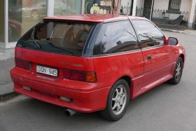 Suzuki Swift 1.3 GTi | Mobile.bg    2