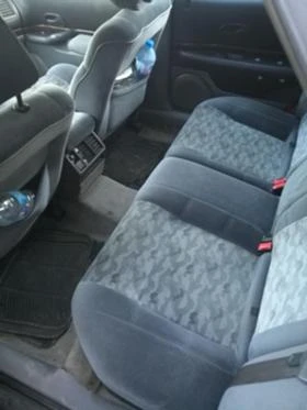 Renault Safrane, снимка 4