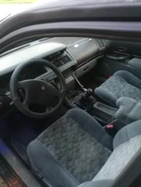 Renault Safrane, снимка 2