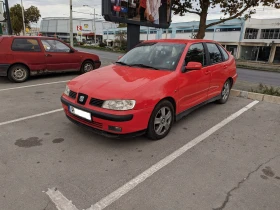 Seat Cordoba 1.9 ТДИ Спорт