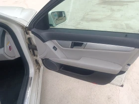 Mercedes-Benz C 220 651, снимка 9