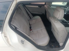 Mercedes-Benz C 220 651, снимка 6