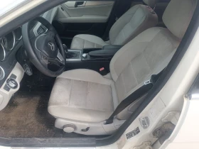 Mercedes-Benz C 220 651, снимка 5