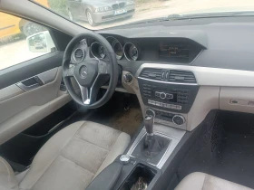 Mercedes-Benz C 220 651, снимка 11