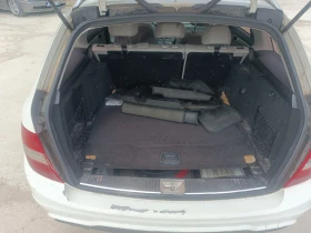 Mercedes-Benz C 220 651, снимка 12