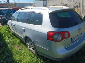 VW Passat 2000, снимка 3