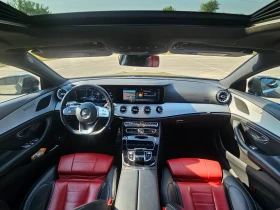 Mercedes-Benz CLS 350 Топ състояние, Реални км!!!!, снимка 5