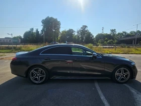 Mercedes-Benz CLS 350 Топ състояние, Реални км!!!!, снимка 4