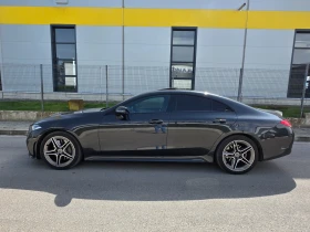 Mercedes-Benz CLS 350 Топ състояние, Реални км!!!!, снимка 5