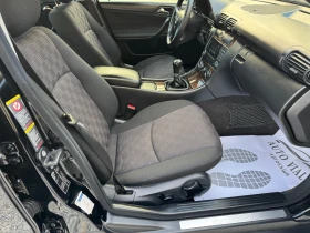 Mercedes-Benz C 200 CDi* FACELIFT* 6 Скорости* ИТАЛИЯ, снимка 14