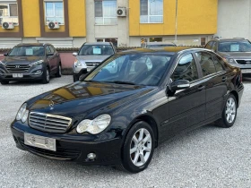 Mercedes-Benz C 200 CDi* FACELIFT* 6 Скорости* ИТАЛИЯ, снимка 1