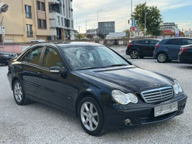 Mercedes-Benz C 200 CDi* FACELIFT* 6 Скорости* ИТАЛИЯ, снимка 4