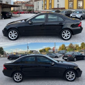 Mercedes-Benz C 200 CDi* FACELIFT* 6 Скорости* ИТАЛИЯ, снимка 5