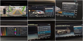 Mercedes-Benz S 350 L/AMG/9G/PANO/360CAMERA/DISTR/BURMESTER/ОБДУХ/LIZI, снимка 13