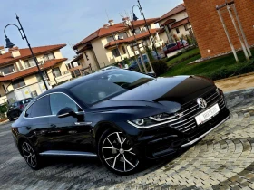 VW Arteon * R-Line* 4Motion* 239PS* SWISS* FULL, снимка 1