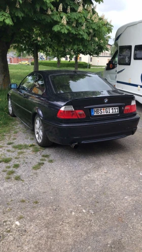 BMW 320, снимка 2