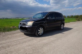 Ford Fusion, снимка 4