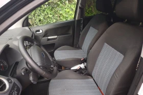 Ford Fusion, снимка 6