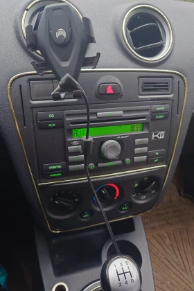 Ford Fusion, снимка 9