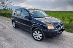 Ford Fusion, снимка 1