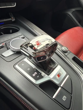 Audi S5 КАНАДА* ТОП* * * * , снимка 7