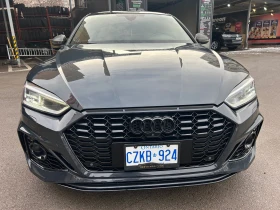 Audi S5 КАНАДА* ТОП* * * * , снимка 3