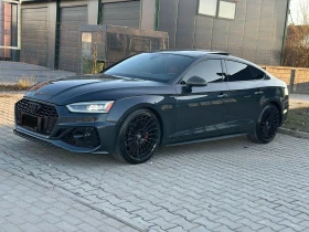 Audi S5 КАНАДА* ТОП* * * * , снимка 5