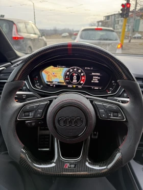 Audi S5 КАНАДА* ТОП* * * * , снимка 8