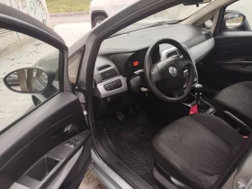 Fiat Punto 1.2/бензин , снимка 7