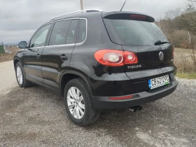 VW Tiguan 2.0 тди/140 коня, снимка 4