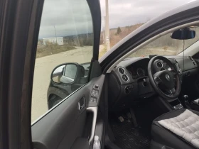 VW Tiguan 2.0 тди/140 коня, снимка 7