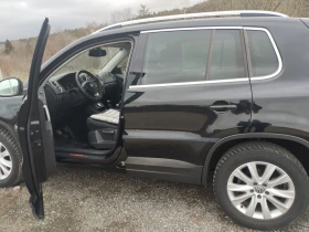 VW Tiguan 2.0 тди/140 коня, снимка 8