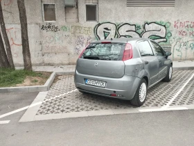 Fiat Punto 1.2/бензин , снимка 2