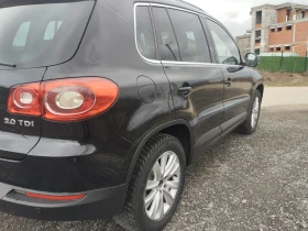 VW Tiguan 2.0 тди/140 коня, снимка 10